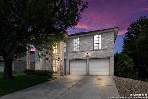 2516 Hidden Grove, Schertz, TX 78154