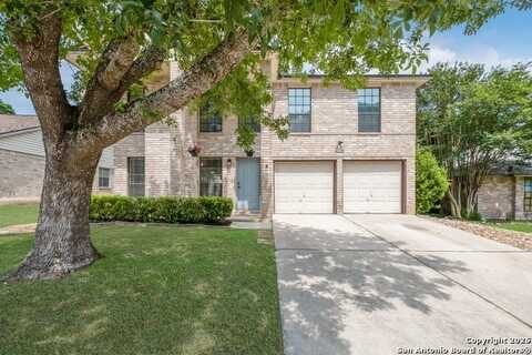 2516 Hidden Grove, Schertz, TX 78154