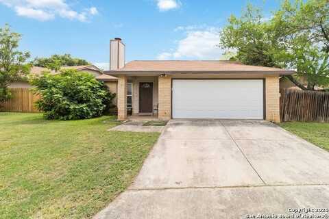 7412 Barnsley, San Antonio, TX 78250