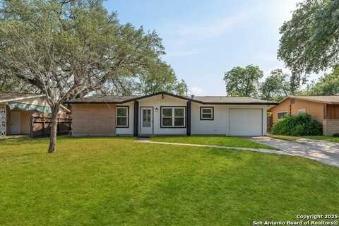 2614 Lovelace, San Antonio, TX 78217