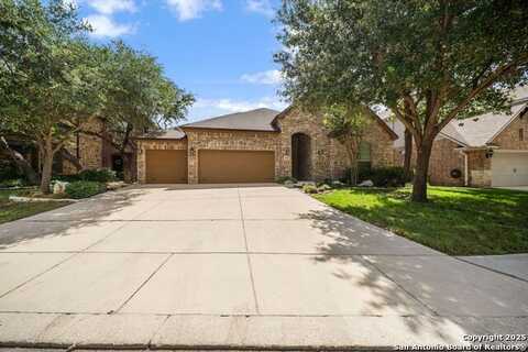18602 Golden Maize, San Antonio, TX 78258