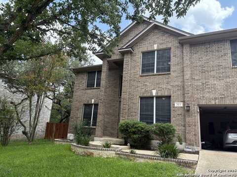 2614 Leakey, San Antonio, TX 78251