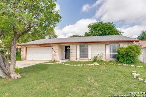 12015 El Sendero, San Antonio, TX 78233