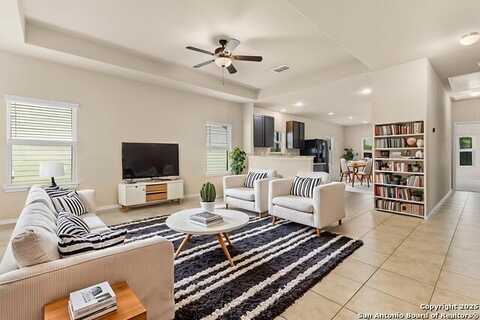 329 Hunters Ranch E., San Antonio, TX 78253