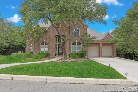 27711 Woodway Bend, Boerne, TX 78006