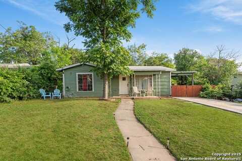 158 Manning Dr, San Antonio, TX 78228