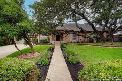15607 Rose Crst, San Antonio, TX 78248