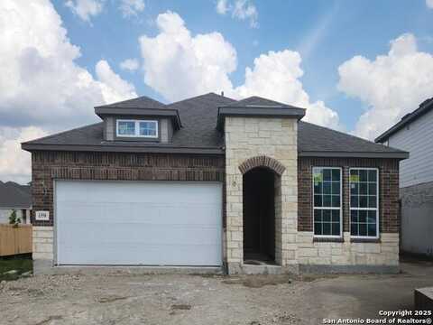 1358 Meester Dr, San Antonio, TX 78245