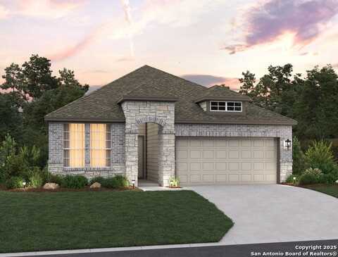 1358 Meester Dr, San Antonio, TX 78245