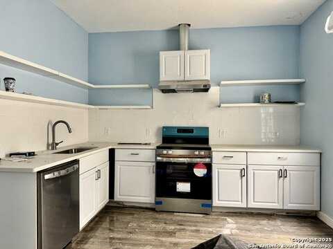 118 Cant Stop, San Antonio, TX 78202
