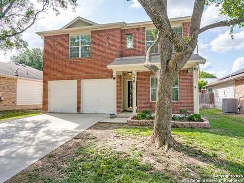 1529 Rainy Brook, Schertz, TX 78154