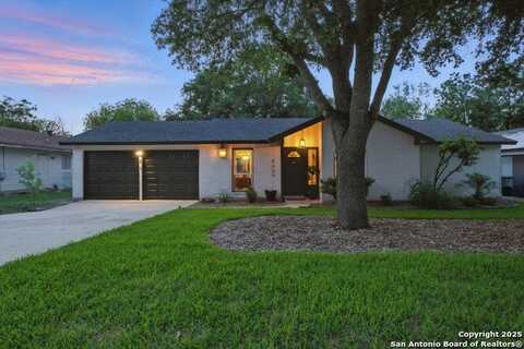 4339 Millstead, San Antonio, TX 78230
