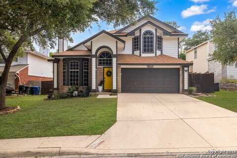 7507 Silent Cloud, San Antonio, TX 78250
