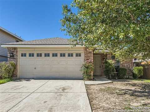 9623 Mustang Farm, San Antonio, TX 78254