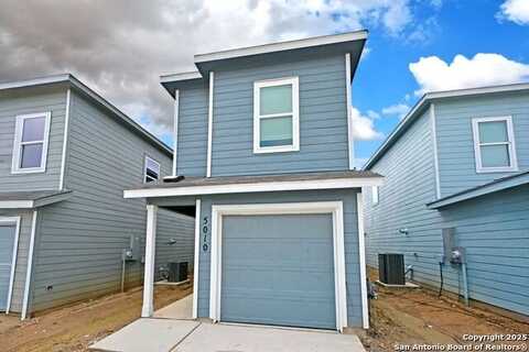 5010 Cedar Sage, Converse, TX 78109