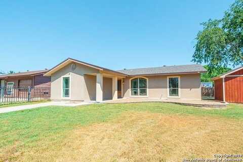 9032 Spanish Cove, San Antonio, TX 78242