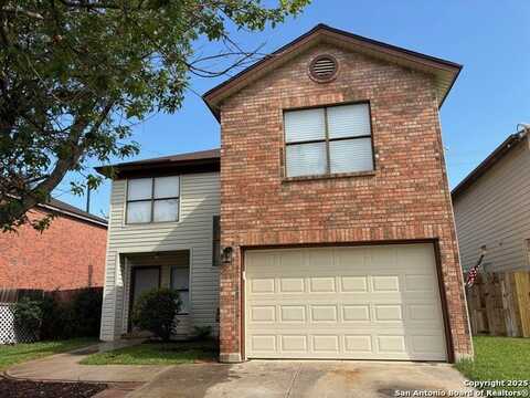 7835 Ruby Meadow, San Antonio, TX 78251