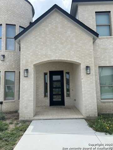 8420 Bluffside, Selma, TX 78154
