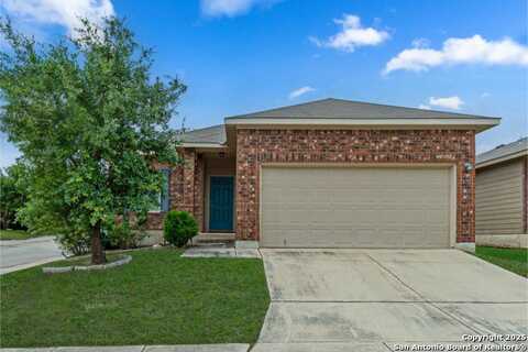 12239 Hamlin Crk, San Antonio, TX 78254