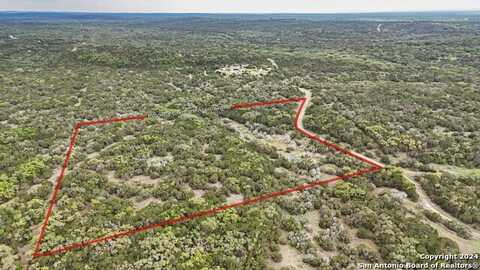 County Road 244, Hondo, TX 78861