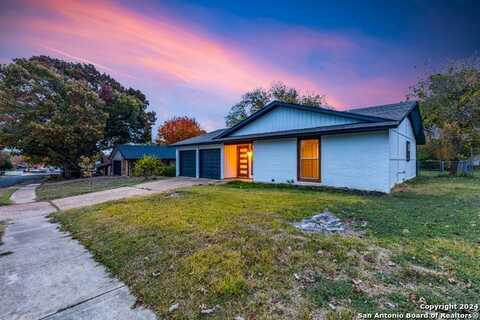 10005 Quail Hutch, Austin, TX 78758