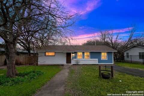 2905 Rogge Lane, Austin, TX 78723