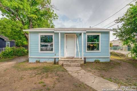 155 Canton, San Antonio, TX 78202