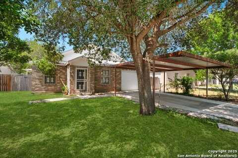 113 Lebanon, San Antonio, TX 78223