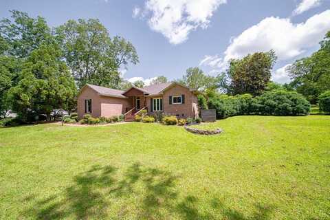 124 OLD SALEM TRAIL, PINE MOUNTAIN, GA 31822