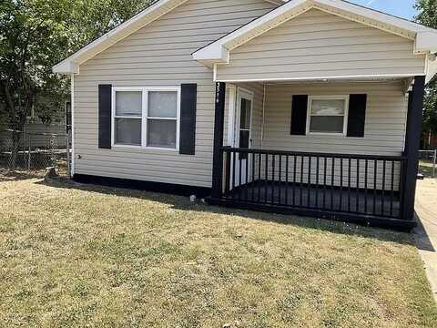 3514 YOUMANS STREET, COLUMBUS, GA 31903