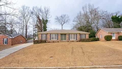 6847 FAWNDALE DRIVE, COLUMBUS, GA 31904