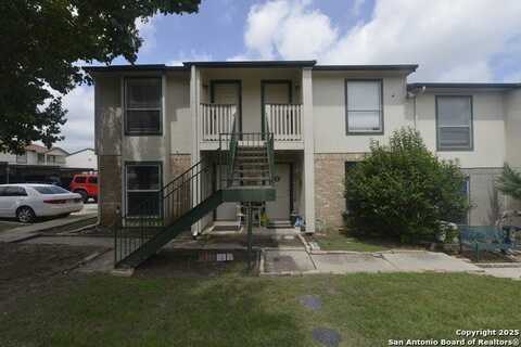 4949 Hamilton Wolfe, San Antonio, TX 78229