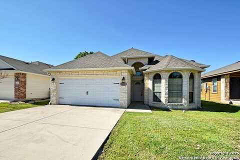 2428 Kolton St, New Braunfels, TX 78130