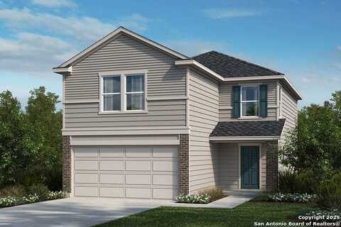 14447 STINGER HOOK, Elmendorf, TX 78112