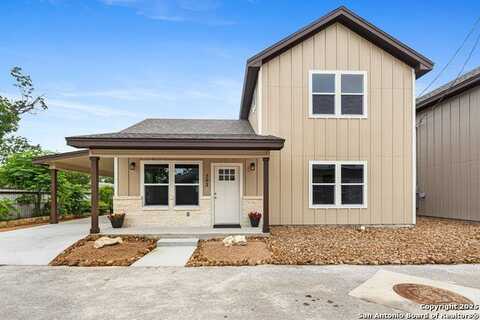 302 Riley Way, Kerrville, TX 78028