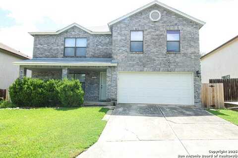 8118 Chestnut Manor, Converse, TX 78109