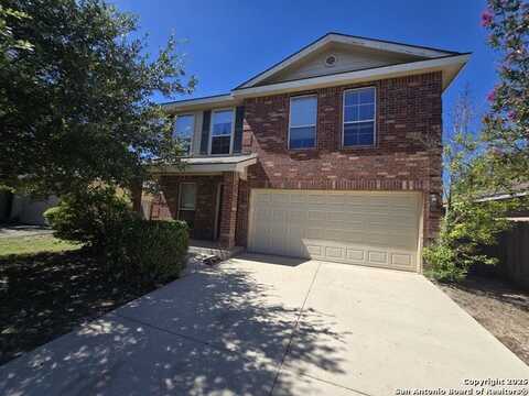 10822 ARABIAN GATE, San Antonio, TX 78254