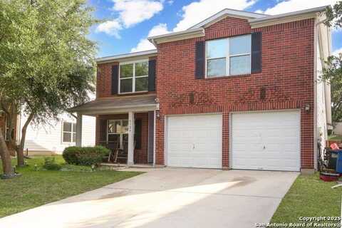 5124 Knollwood, Schertz, TX 78108