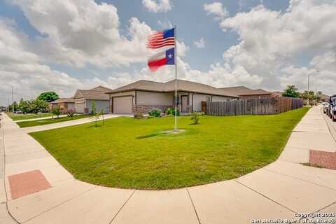 171 Laurel Grace, New Braunfels, TX 78130