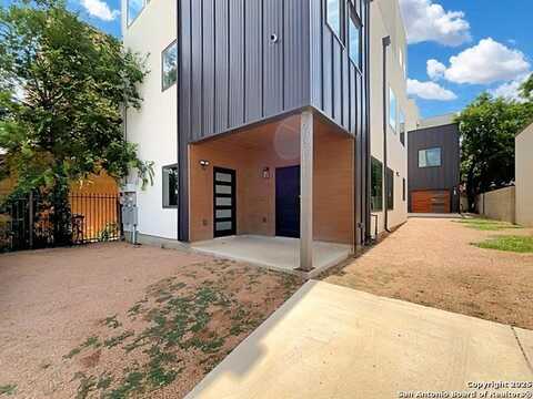 2615 S Flores St, San Antonio, TX 78204