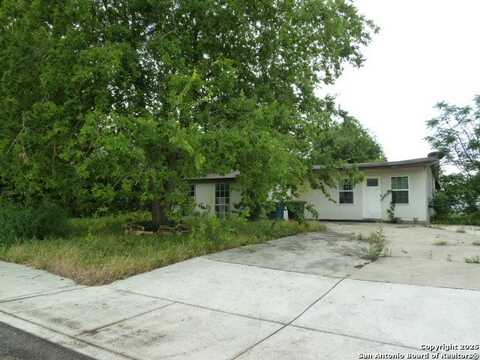 114 Lelani, San Antonio, TX 78242