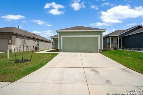 4407 Glades Way, San Antonio, TX 78223