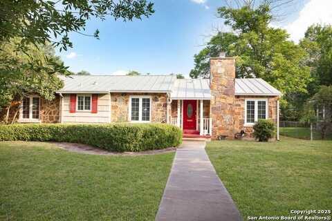 204 E Nottingham, San Antonio, TX 78209