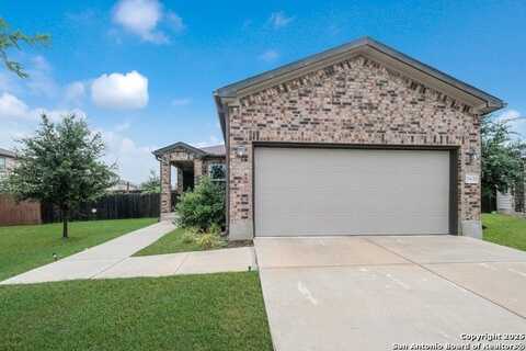 8438 CORDOVA POINT, San Antonio, TX 78252