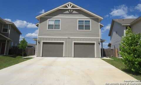 7522 Astro Field, San Antonio, TX 78253