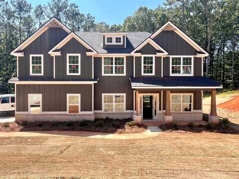 38 OAK RIDGE DRIVE, WAVERLY HALL, GA 31831