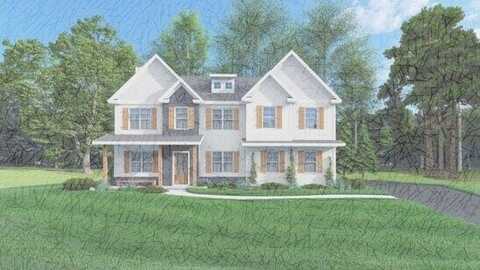 38 OAK RIDGE DRIVE, WAVERLY HALL, GA 31831