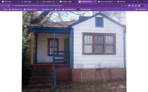 214 23RD AVENUE, COLUMBUS, GA 31903