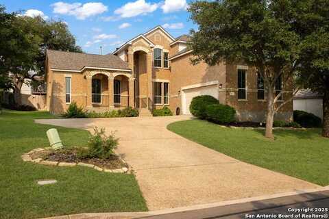 7727 Moss Brook, San Antonio, TX 78255