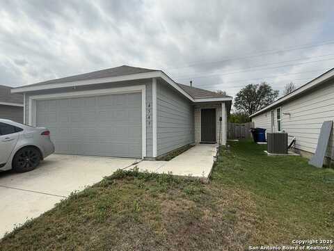 4543 Zoe Pass, San Antonio, TX 78222